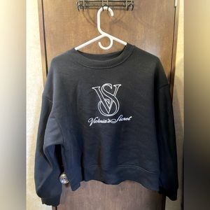 Victoria secret crewneck